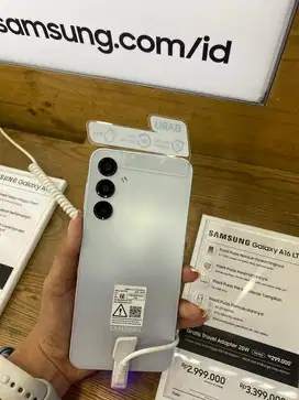 SAMUNG GALAXY A16