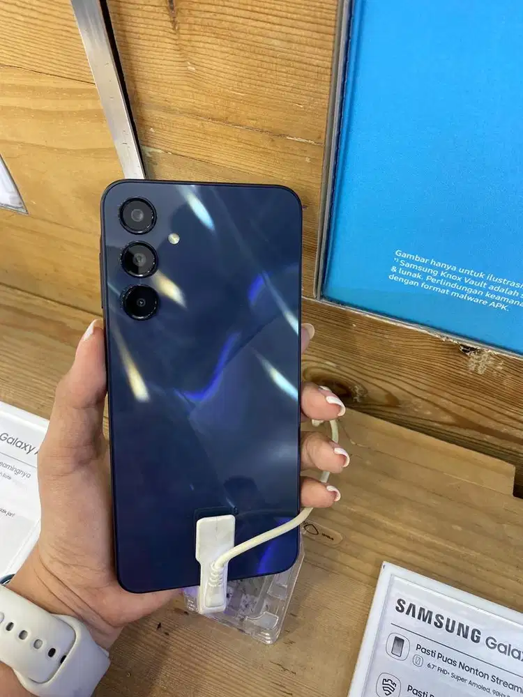 SAMSUNG GALAXY A16 5G