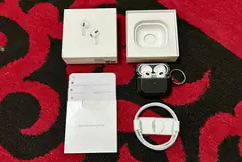 Apple airPods gen 3 original ex ibox