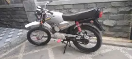 Suzuki A100 tahun 2006