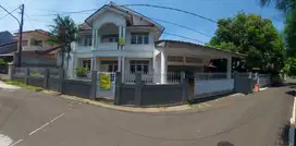 Turun Harga Dijual Rumah Nyaman di Bawah NJOP Daerah Cipayung Jak-Tim