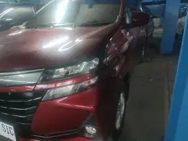 Daihatsu Grand Xenia 2019 Bensin