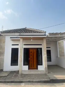 Rumah Cicilan Developer Syariah Tanpa bunga