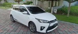 Toyota Yaris G matic th 2014