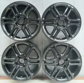 Velg Mobil Honda Freed Jazz Brio City Civic Ring 15