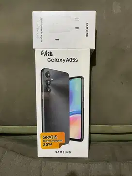 HP Samsung Galaxy A05s 6/128GB