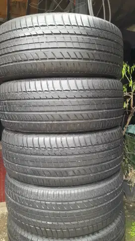 Ban copotan mercy mechlin Lalutide sport3 275/45 R21 90% 2021..4pcs
