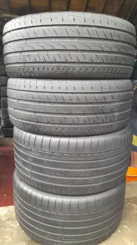 Banh copotan mercy Gle Continetal 275/45 R21 315/40 R21 90% 2022.4pcs