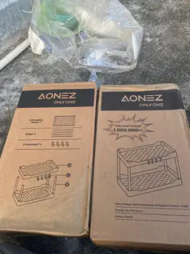 RAK AONEZ Serbaguna