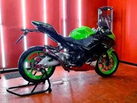 All New Ninja 250