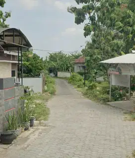 Jual Tanah Tengah Kota Cocok Untuk Hunian Pribadi