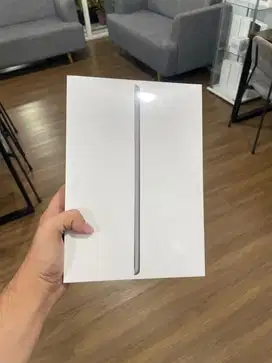 Ipad 9 64gb new segel garansi resmi ibox