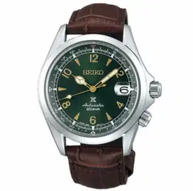 Seiko Prospex Alpinist SPB121J1 Automatic Made in Japan Original