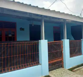 Disewakan 3 bulan Rumah Perumahan Dukuh Zamrud Blok Q TDK masuk Mobil