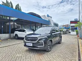 [OLX Mobbi] Wuling Almaz 1.5 Smart Enjoy 7-Seater Bensin-AT 2022 Hitam