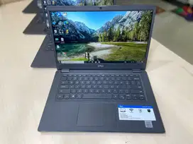 Dell Latitude 3410 Core i5 Gen10 Ram 8-256Gb Murah Mulus R-EC