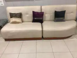 Sofa ruqng tamu kursi tamu