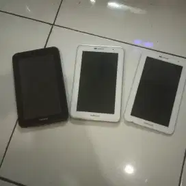 lcd+frame samsung tab p3100