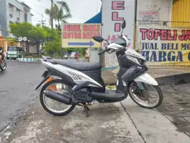 MIO XEON Fi 125cc 2015 KREDIT TANPA BUNGA