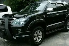 Toyota Fortuner 2008 Diesel