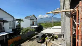 Promo Bonus Private Pool dan Furniture Rumah villa