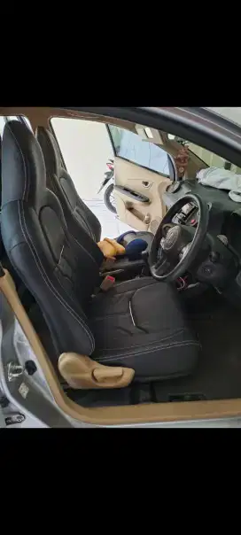 BUNGKUS JOK MOBIL-Retrim Stir mobil & Nano ceramic coating