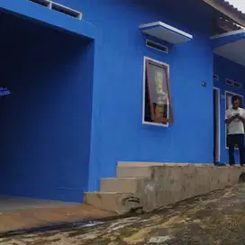 rumah kontrakan dijual di langkapura,kondisi full terisi