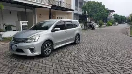 Livina XV HWS metik thn 2017