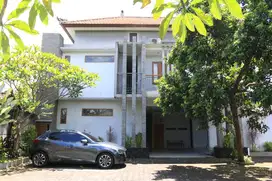 Kost Pondok Cemara Noja