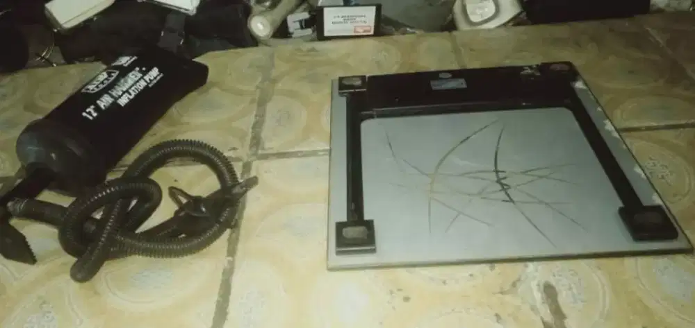 Slhkn plh slh 1 dr pompa khusus kasur angin atau sblh nya murah cpt