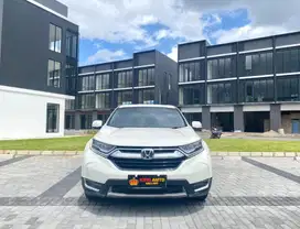 Honda CRV 1.5 Turbo Prestige 2020 Istimewa