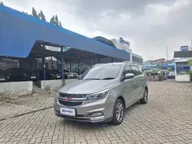 [OLX Mobbi] Wuling Cortez 1.5 LT Lux Plus Bensin-AT 2019 Abu Abu