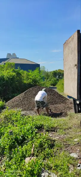 Koral / Tensla Segala Ukuran