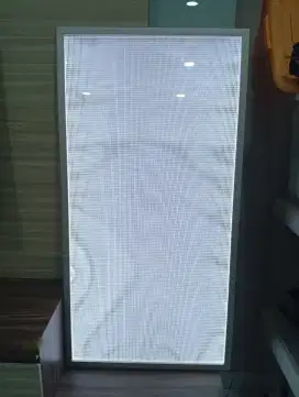 Dijual Murah!! Slim Light Box/ Neonbox/ Papan Iklan LED