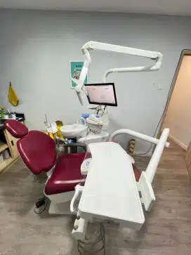 dental unit joint camp