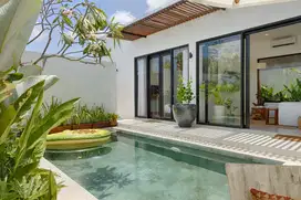 Modern Tropical Villa in Ungasan – Prime Location Near Bali’s Beach