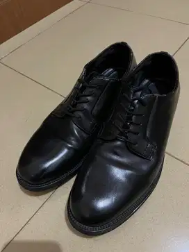 Sepatu Pantofel Zara Original Size 43