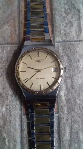 Longines automatic 990.1