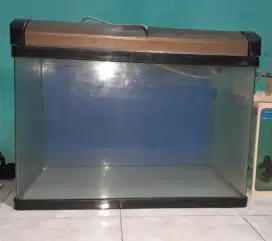 Aquarium bending 80.45.50