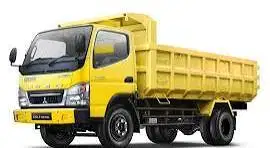 Dibutuhkan Driver Truk CDD (Ban double)