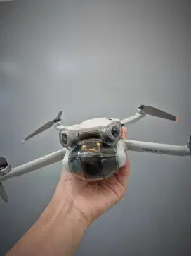 Dji mini 4 pro(RC)