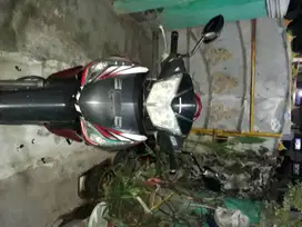 Jual honda supra x helm in tahun 2012 injeksi