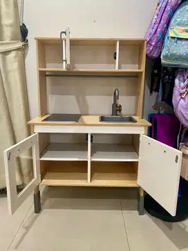 JUAL MAINAN DAPUR ANAK IKEA