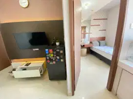 DI SEWAKAN 2BR HARIAN SUDIRMAN SUITES APARTEMEN