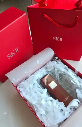 SK-II pitera facial treatment essence