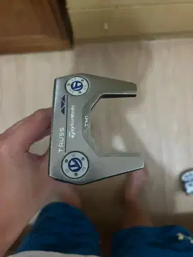Taylornade Truss TM1 Putter 35 Inch Stik Golf