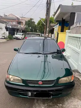 Toyota Corolla 1998 Bensin