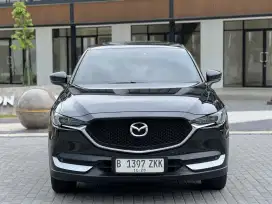 Istimewa kondisi nya Mazda CX-5 GT AT New Model 2018 Hitam