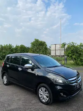 Suzuki Ertiga 2015 Bensin