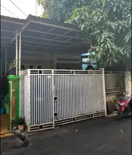 CLUSTER PURI KRANJI